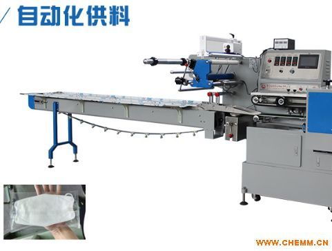 专业供应口罩包装机,食品理料机,食品封箱机 化工机械网