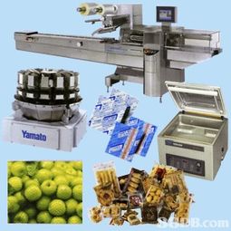 euro asia packaging company limited 专营各类食品生产线 包装及检测机械设备 提供专业包装技术及全面售后服务