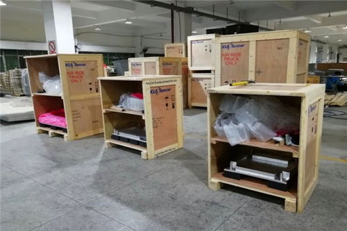 深圳莲花三村打包出口木箱包装工厂